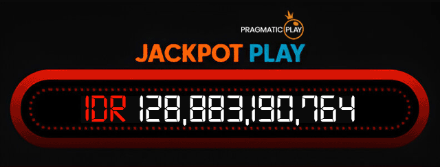Jackpot Mobile Cincau4D